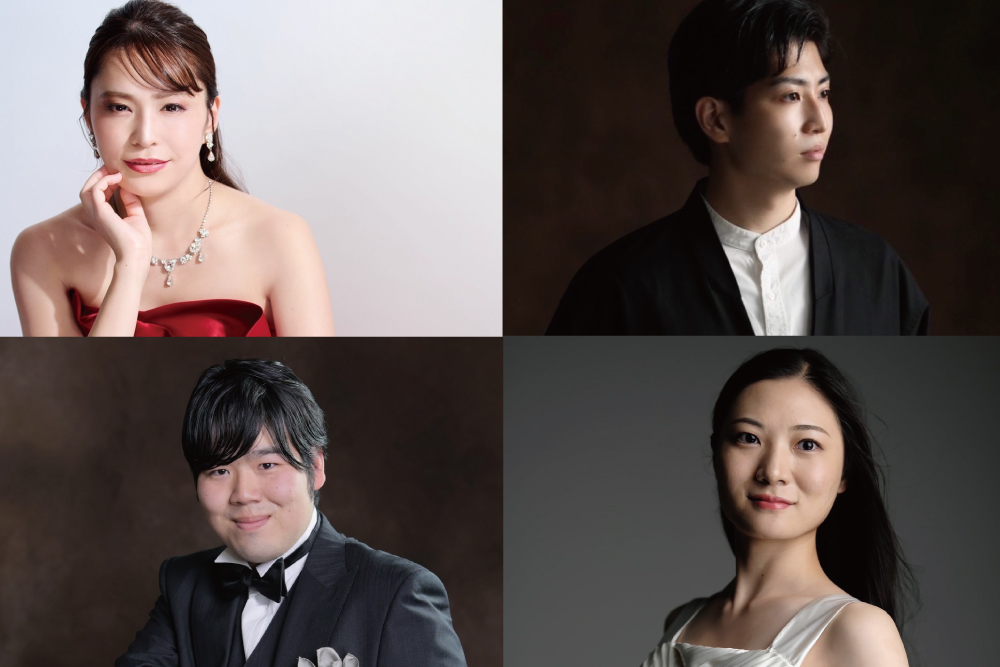 ミレニアムシンガーズ-1 ミレニアムシンガーズ-1
