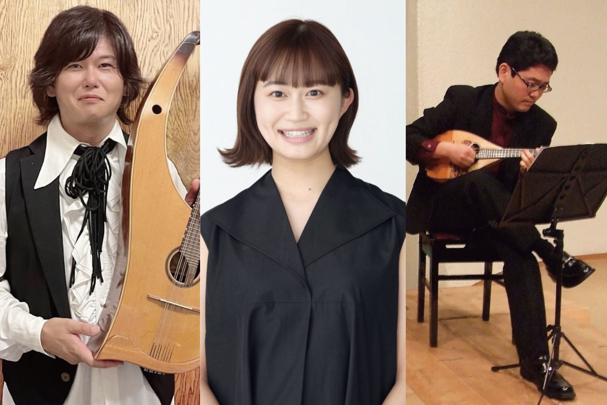 坂野・伊賀並・山室 坂野・伊賀並・山室