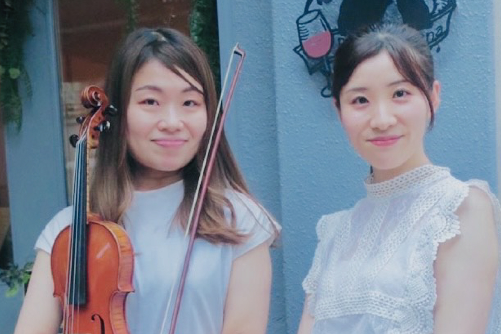 週末音楽隊-1 週末音楽隊-1
