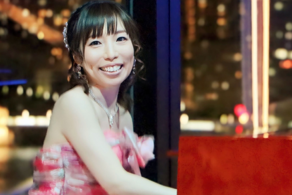 YOSHIE
